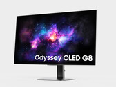 Odyssey OLED G80SD costerà tra il 15% e il 57% in più rispetto ad altri nuovi monitor gaming 4K e 240 Hz QD-OLED. (Fonte: Samsung)