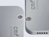 Il CMF Phone 2 Pro sarà il primo telefono Nothing ad essere fornito con un caricabatterie nella confezione. (Fonte: Nothing)