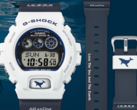L'orologio Casio G-Shock GW-6905K-7A (nella foto) sarà lanciato in Giappone ad agosto 2025. (Fonte: Casio)