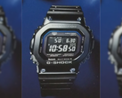 Foto dal catalogo del Casio GMW-B5000SB-1A2