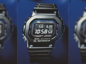 Foto dal catalogo del Casio GMW-B5000SB-1A2