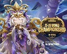 CookieRun: Braverse TCG ha tenuto il suo primo Campionato Mondiale presso la S-Factory di Seoul l'11 e il 12 aprile, attirando una grande folla di giocatori provenienti da 10 regioni che si sono sfidati per il titolo inaugurale.