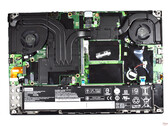 Lenovo rende più facile la pulizia delle ventole nel ThinkPad P15 Gen 1