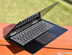 Recensione del Convertibile Dell Inspiron 7390 2-in-1 Black Edition