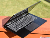 Recensione del Convertibile Dell Inspiron 7390 2-in-1 Black Edition