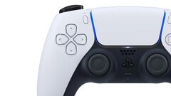 Ecco il nuovo controller di PS5 (Source: Sony)