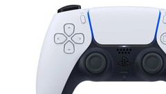 Ecco il nuovo controller di PS5 (Source: Sony)