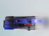 Un nuovo aspirapolvere robot Dyson (nella foto) è stato presentato sui social media. (Fonte: Dyson)