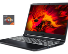 Il nuovo Nitro 5 da 15,6 pollici sarà disponibile in diverse configurazioni. (Fonte: Acer)