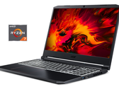 Il nuovo Nitro 5 da 15,6 pollici sarà disponibile in diverse configurazioni. (Fonte: Acer)