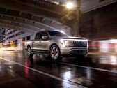 Il riavvio della produzione dell'F-150 Lightning potrebbe essere ritardato (immagine: Ford)