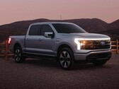 Il prezzo dell'F-150 Lightning aumenta ancora (immagine: Ford)