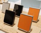 Galaxy Z Flip FE non verrà lanciato con un SoC Snapdragon come Galaxy Z Flip 6, qui raffigurato (fonte: Notebookcheck)