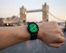 La serie Galaxy Watch 4 di Samsung non è più supportata.