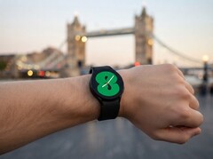 La serie Galaxy Watch 4 di Samsung non è più supportata.