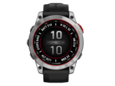 Lo smartwatch Porsche x Garmin Epix 2 ha esclusivi quadranti personalizzabili. (Fonte: Porsche Design)