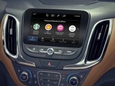 General Motors Marketplace in-car shopping app (Fonte: The Verge)