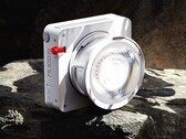 L'ultima luce LED di Godox raggiunge una potenza di 120 watt. (Immagine: Godox)