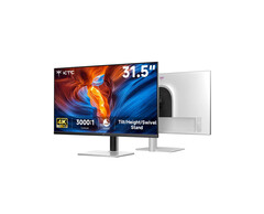 Il KTC H32U6.