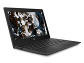 Intel o MediaTek? L'HP Chromebook 11 G9 Education Edition permette agli utenti di decidere (Fonte: HP)