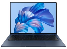 Huawei MateBook X Pro. (Fonte: Huawei)