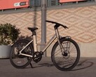 La bicicletta elettrica Hyundai eXXite Next sarà offerta ai clienti al posto dell'auto di cortesia (fonte: Hyundai)