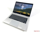 Recensione dell'HP ProBook x360 435 G8 AMD - convertibile business entry-level con CPU Zen 3 Ryzen