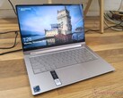 Lo Yoga 9i è la più veloce convertibile da 14