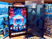 Legion Tab TB323FU 2026 (Legion Y700) nel test