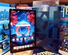Legion Tab TB323FU 2026 (Legion Y700) nel test