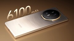 La norma in Cina, ma l'eccezione negli Stati Uniti e in Europa: Le normative obsolete stanno portando a batterie al litio significativamente più piccole negli smartphone di tutto il mondo. (Fonte: Honor)