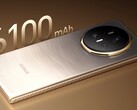 La norma in Cina, ma l'eccezione negli Stati Uniti e in Europa: Le normative obsolete stanno portando a batterie al litio significativamente più piccole negli smartphone di tutto il mondo. (Fonte: Honor)