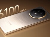 La norma in Cina, ma l'eccezione negli Stati Uniti e in Europa: Le normative obsolete stanno portando a batterie al litio significativamente più piccole negli smartphone di tutto il mondo. (Fonte: Honor)