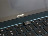 È ora che Huawei elimini l'imbarazzante tastiera webcam dai suoi portatili MateBook e MagicBook