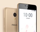 Meizu era originariamente uno dei principali marchi di telefonia della Cina e vendeva persino alcuni dei suoi telefoni in Europa. (Fonte: Meizu)