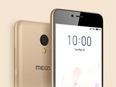 Meizu era originariamente uno dei principali marchi di telefonia della Cina e vendeva persino alcuni dei suoi telefoni in Europa. (Fonte: Meizu)