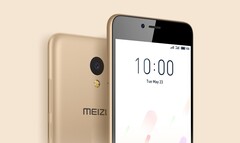 Meizu era originariamente uno dei principali marchi di telefonia della Cina e vendeva persino alcuni dei suoi telefoni in Europa. (Fonte: Meizu)