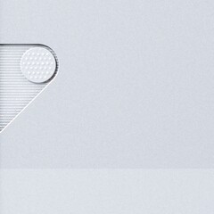 Una nuova fuga di notizie ci ha permesso di dare una prima occhiata al Nothing Phone (3) (fonte immagine: Nothing)