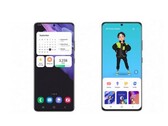 La beta di One UI 4.0 è qui. (Fonte: Samsung)