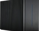 L'unità RAID OWC ThunderBlade X12 porta fino a 96 TB di archiviazione rapida di contenuti multimediali 8K/3D/VR nei computer Thunderbolt 5. (Fonte: OWC)