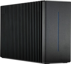 L'unità RAID OWC ThunderBlade X12 porta fino a 96 TB di archiviazione rapida di contenuti multimediali 8K/3D/VR nei computer Thunderbolt 5. (Fonte: OWC)