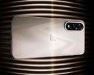 Il OnePlus Ace 5 Ultra, lanciato all'inizio di quest'anno. (Fonte: OnePlus)