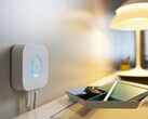 Il Philips Hue Bridge v3 sarebbe il successore del Hue Bridge v2 (nella foto). (Fonte: Philips Hue)
