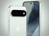 Secondo quanto riferito, il Google Pixel 11 Pro XL è dotato di una batteria di capacità inferiore.