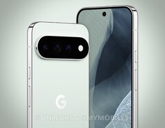 Secondo quanto riferito, il Google Pixel 11 Pro XL è dotato di una batteria di capacità inferiore.