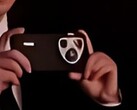 Uno smartphone "Pura serie 80"(?). (Fonte immagine: Weibo)