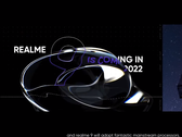 Realme annuncia la serie Realme 9, in arrivo il prossimo anno e con "fantastici processori mainstream"