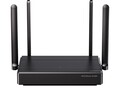 Rock space AX1800 (2a generazione) router wireless WiFi 6 (Fonte: Rock space)