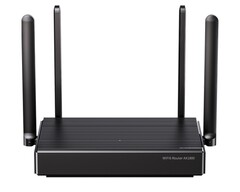 Rock space AX1800 (2a generazione) router wireless WiFi 6 (Fonte: Rock space)