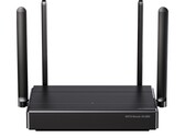 Rock space AX1800 (2a generazione) router wireless WiFi 6 (Fonte: Rock space)